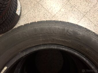 Pneu letní 185/60 R14 Barum - 4