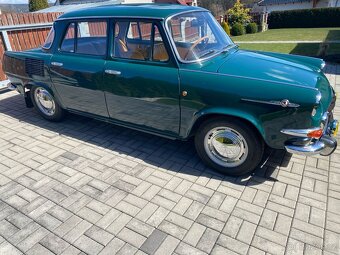 Škoda 1100 MB - 4