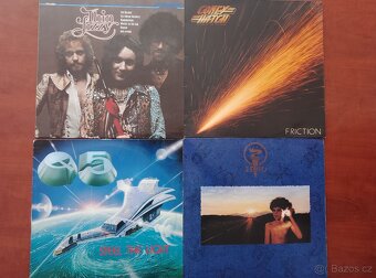 PRODÁM MIX LP - QUEEN ,MOTORHEAD,ALICE COOPER... - 4