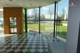 Pronájem obchodních prostor, 75 m², Kolín, ul. Havlíčkova - 4