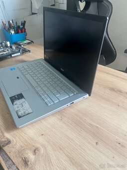 Notebook acer - 4