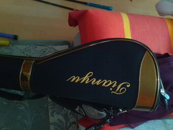 Bag ľahkých,nový , ping 2/17 lava - 4