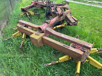 Shrnovač píce SP4-037 - 4