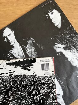 Queensrÿche – Operation: Mindcrime - 4
