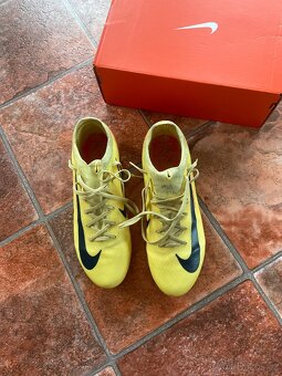 Kopačky Nike Mercurial Vapor 16 Pro KM FG - 4
