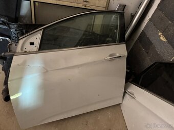 Dveře Hyundai i40 dily - 4