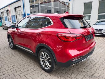 MG EHS PHEV Luxury 1.5 190kW AUT. Panorama Kamera 360° Navi - 4