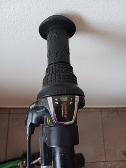 Dětské kolo pro 5-8 lete dítě - 4