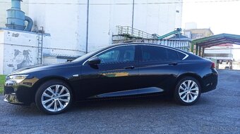 Opel Insignia B 2021 - 4