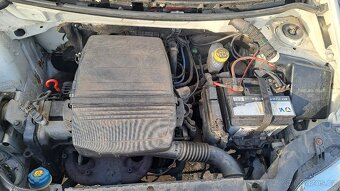 FIAT PANDA 1.1i, R.V.2005, N.D. - 4