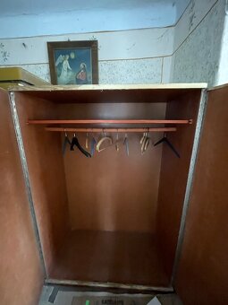Šatní skříně - 4