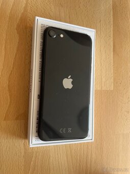 Apple Iphone SE 2020 64gb - 4