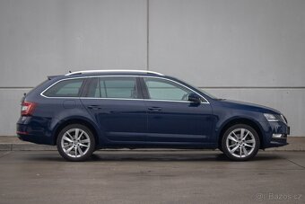 Škoda Octavia Combi 2.0 TDI Style EU6 - 4