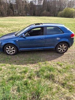 Audi A3 2.0 TDI 103 Kw - 4