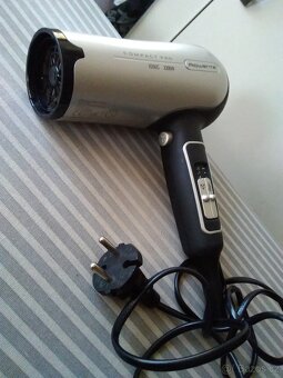 Fén Rowenta Ionic 2200W. - 4