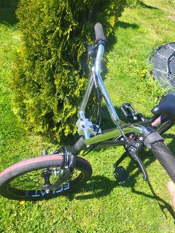 BMX Wethepeople Trust freecoaster 20" - 4