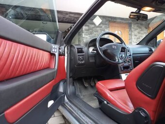 opel astra g kabrio - 4