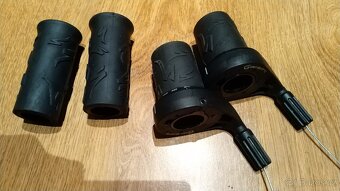 Řazení Grip Shift Specialized 3x7 - 4