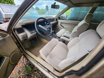 Renault 25 2.1 - 4