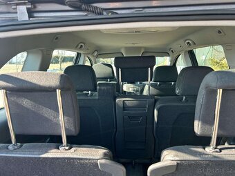 Opel Zafira 1.9 tdci, 88 kw - 4