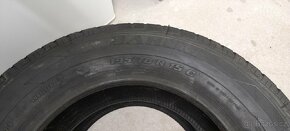 Nové pneu Letni na F. Transit,4x 195/70R 15C, 104/102 R - 4