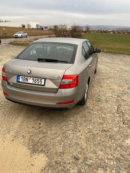 Škoda Octavia 1.4 tsi 110kw - 4