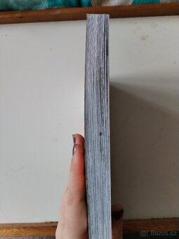 Moje Hrdinská Akademie (my hero academia) 20 - 4