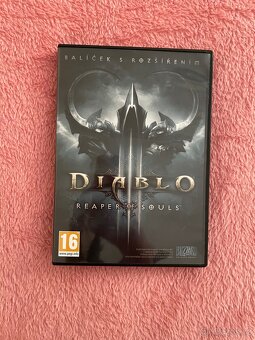 Diablo III - Reaper of Souls rozšíření na PC - 4