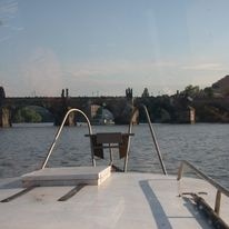 Loď - 4