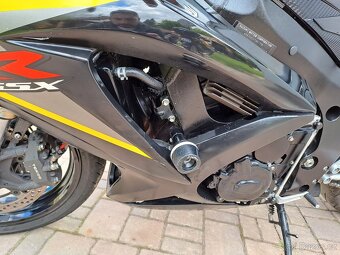 Suzuki GSX-R 600 Možné splátky - 4