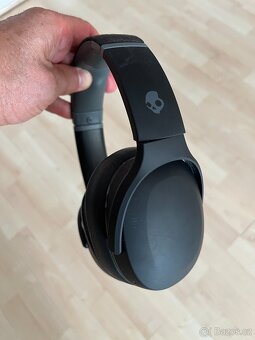 Sluchátka Skullcandy Crusher Evo 2024 - 4