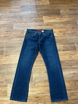 Levi’s džíny - 4