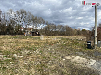 Prodej stavebního pozemku 5.174 m2 Zubří - 4