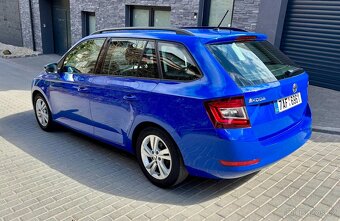 Škoda Fabia III combi, 1.0TSi, 81kw, r.v. 10/2018,DPH, STYLE - 4