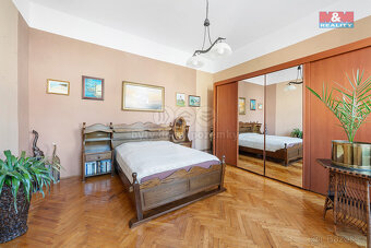 Prodej bytu 4+1, 128 m², Děčín, ul. Sládkova - 4