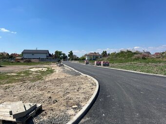 Stavební pozemky Kolová u Varů - 4