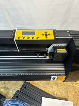 Nový řezací plotr 720mm - 4