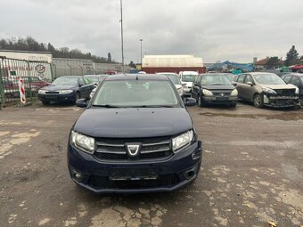 Dacia Sandero č. 22335 - 4