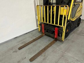 Prodám vysokozdvižný vozík Hyster H2.0FT - 4