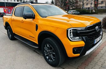 FORD RANGER Wildrack Double Cab, 3.0 V6, 2024 - 4
