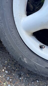 Alu komplety r15 4x100 - 4