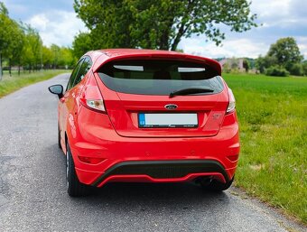 Fiesta ST (Mk7 ST) - 4