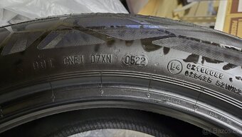 Continental EcoContact 6 205/55 R 17 5 ks - 4