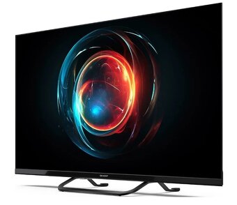 Nová chytrá TV 32"/81cm Sharp 32FH8EA - 4