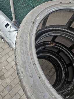 PNEU ZIMNÍ PIRELLI SCORPION 285/35 R22 - 4