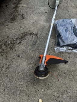 Křovinořez STIHL FS 360 C-EM - 4