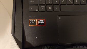 ASUS Zenbook 14 OLED UM3406HA-OLED089X Jade Black - 4