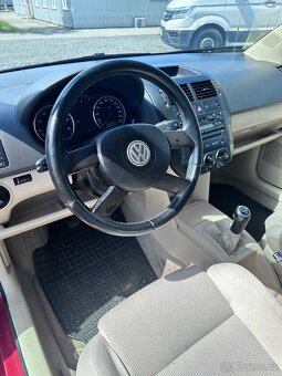 Volkswagen polo 1.4 74kw - 4