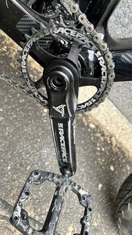 Carbon fatbike MERIDA - L - 4