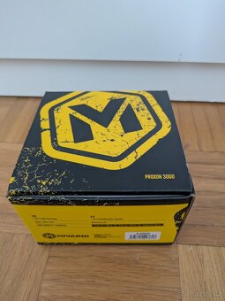 Naviják Mivardi proxon 3000 - 4